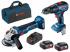 Bosch GSB 18V-50 (06019H5102) Шуруповерт аккумуляторный инструкция, поддержка, форум, описание, мануал