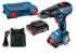 Bosch GSB 18V-50 (06019H5102) Шуруповерт аккумуляторный инструкция, поддержка, форум, описание, мануал