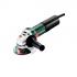 Metabo WEQ 1400-125 (600347000) УШМ инструкция, поддержка, форум, описание, мануал