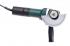 Metabo WEQ 1400-125 (600347000) УШМ инструкция, поддержка, форум, описание, мануал