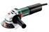 Metabo WQ 1100-125 (610035010) УШМ инструкция, поддержка, форум, описание, мануал