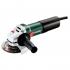 Metabo WQ 1100-125 (610035010) УШМ инструкция, поддержка, форум, описание, мануал