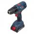 Bosch GSR 180-LI + GLI 18V-300 (06019F8103) Дрель-Шуруповерт инструкция, поддержка, форум, описание, мануал