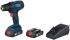Bosch GSR 180-LI + GLI 18V-300 (06019F8103) Дрель-Шуруповерт инструкция, поддержка, форум, описание, мануал