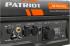 Patriot GP 9510ALE Бензиновый Генератор инструкция, поддержка, форум, описание, мануал