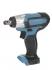 Makita TW141DZ Гайковерт аккумуляторный инструкция, поддержка, форум, описание, мануал