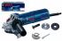 Bosch GWX 9-125 S (06017B2000) X-lock УШМ (болгарка) инструкция, поддержка, форум, описание, мануал