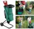 Bosch AXT Rapid 2200 + перчатки + сумка для садмусора (0600853602) Измельчитель инструкция, поддержка, форум, описание, мануал