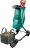 Bosch AXT Rapid 2200 + перчатки + сумка для садмусора (0600853602) Измельчитель инструкция, поддержка, форум, описание, мануал