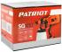 Patriot SG 450 Краскопульт инструкция, поддержка, форум, описание, мануал