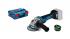 Bosch УШМ (болгарка) GWS 18V-10 C (06019G310D) +Фонарь GLI 18V-300 (0.601.4A1.100) Набор инструкция, поддержка, форум, описание, мануал
