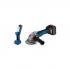 Bosch УШМ (болгарка) GWS 18V-10 C (06019G310D) +Фонарь GLI 18V-300 (0.601.4A1.100) Набор инструкция, поддержка, форум, описание, мануал