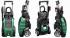 Bosch AQT 42-13 Gen 2 (06008A7302) Мойка Высокого Давления инструкция, поддержка, форум, описание, мануал