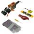 Foxweld 6120 FoxPlastic 2500 ZJM Аппарат для сварки пластиковых труб инструкция, поддержка, форум, описание, мануал