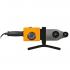 Foxweld 6120 FoxPlastic 2500 ZJM Аппарат для сварки пластиковых труб инструкция, поддержка, форум, описание, мануал