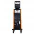 Foxweld SAGGIO 6516 MIG 500-NS DOUBLE PULSE Сварочный Полуавтомат инструкция, поддержка, форум, описание, мануал