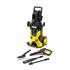 Karcher K 5 Premium Jubilee Car (1.181-333.0) Мойка Высокого Давления инструкция, поддержка, форум, описание, мануал