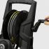 Karcher K 5 Premium Jubilee Car (1.181-333.0) Мойка Высокого Давления инструкция, поддержка, форум, описание, мануал