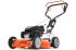 Husqvarna LB 553S e (9678625-01) Бензиновая Газонокосилка инструкция, поддержка, форум, описание, мануал