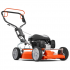 Husqvarna LB 553S e (9678625-01) Бензиновая Газонокосилка инструкция, поддержка, форум, описание, мануал