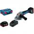 Bosch GWS 18V-10 C (06019G310D) УШМ (болгарка) инструкция, поддержка, форум, описание, мануал