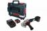 Bosch GWS 18V-10 C (06019G310D) УШМ (болгарка) инструкция, поддержка, форум, описание, мануал