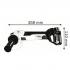 Bosch GWS 18V-10 C (06019G310D) УШМ (болгарка) инструкция, поддержка, форум, описание, мануал