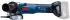 Bosch GWS 18V-10 C (06019G310D) УШМ (болгарка) инструкция, поддержка, форум, описание, мануал