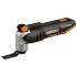 Worx WX678.9 Инструмент многофункциональный инструкция, поддержка, форум, описание, мануал