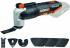 Worx WX678.9 Инструмент многофункциональный инструкция, поддержка, форум, описание, мануал