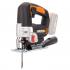 Worx WX543.9 Лобзик инструкция, поддержка, форум, описание, мануал