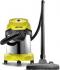 Karcher WD 3 Premium Home 1.629-850.0 Пылесос инструкция, поддержка, форум, описание, мануал