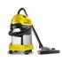 Karcher WD 3 Premium Home 1.629-850.0 Пылесос инструкция, поддержка, форум, описание, мануал