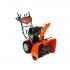 Husqvarna Снегоуборщик ST230P + Бензопила 445E II Бензиновый снегоуборщик инструкция, поддержка, форум, описание, мануал