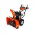 Husqvarna Снегоуборщик ST230P + Бензопила 445E II Бензиновый снегоуборщик инструкция, поддержка, форум, описание, мануал