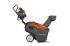 Husqvarna Снегоуборщик ST151 + Бензопила 120 Mark II Бензиновый снегоуборщик инструкция, поддержка, форум, описание, мануал