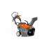 Husqvarna Снегоуборщик ST131 + Бензопила 120 Mark II Бензиновый снегоуборщик инструкция, поддержка, форум, описание, мануал