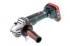 Metabo WB 18 LTX BL 125 Quick (T0336) УШМ (болгарка) инструкция, поддержка, форум, описание, мануал