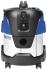 Nilfisk AERO 21-21 PC INOX (107406603) Пылесос инструкция, поддержка, форум, описание, мануал