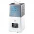 Electrolux EHU-3815D YOGAhealthline ecoBIOCOMPLEX Увлажнитель Воздуха инструкция, поддержка, форум, описание, мануал