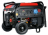 Fubag TI 7000 A ES +Масло моторное бензиновое Practica 838266 +Блок автоматики BS 6600 (230V) Бензиновый Генератор инструкция, поддержка, форум, описание, мануал