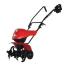 Eurosystems Z-1 El. 220V/900Wt Культиватор инструкция, поддержка, форум, описание, мануал