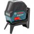 Bosch GCL 2-15 + футбольный мяч (06159940LR) Уровень инструкция, поддержка, форум, описание, мануал