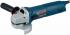 Bosch GWS 1400 +  Пассатижи Wiha (0615990K31) УШМ (болгарка) инструкция, поддержка, форум, описание, мануал