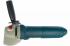 Bosch GWS 1400 +  Пассатижи Wiha (0615990K31) УШМ (болгарка) инструкция, поддержка, форум, описание, мануал