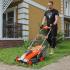 Patriot CM 435XL Аккумуляторная газонокосилка инструкция, поддержка, форум, описание, мануал