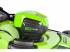 Greenworks GD60LM51HPK4 (2502707UB) Аккумуляторная газонокосилка инструкция, поддержка, форум, описание, мануал