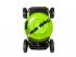 Greenworks GD60LM51HP (2502707) Аккумуляторная газонокосилка инструкция, поддержка, форум, описание, мануал