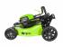 Greenworks GD60LM51HP (2502707) Аккумуляторная газонокосилка инструкция, поддержка, форум, описание, мануал