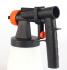 Patriot SG 550 HVLP Краскопульт инструкция, поддержка, форум, описание, мануал